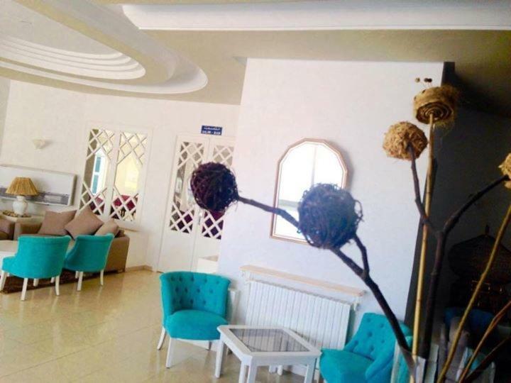 Residence Kantaoui Hammam Sousse Exterior photo