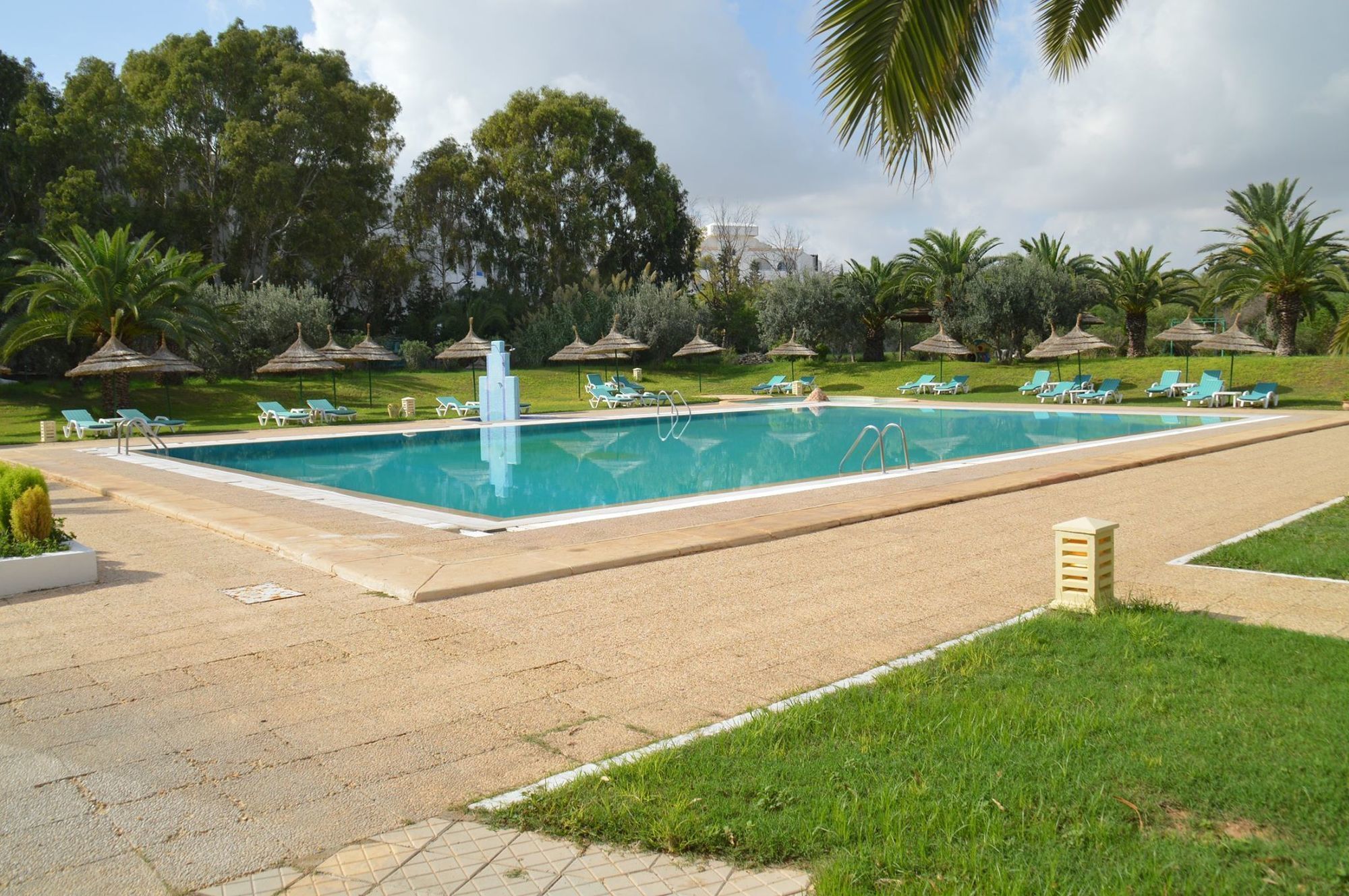 Residence Kantaoui Hammam Sousse Exterior photo