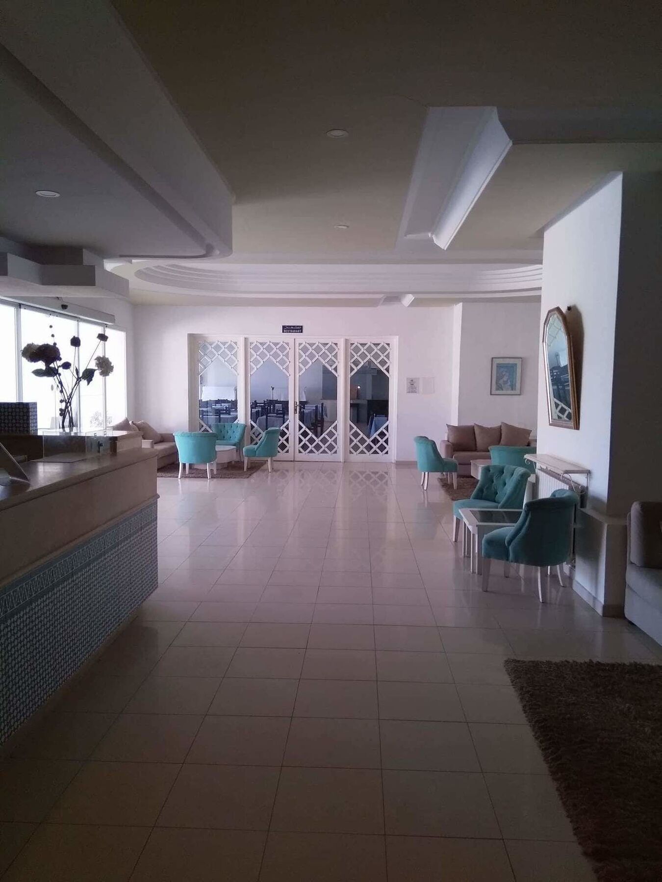 Residence Kantaoui Hammam Sousse Exterior photo