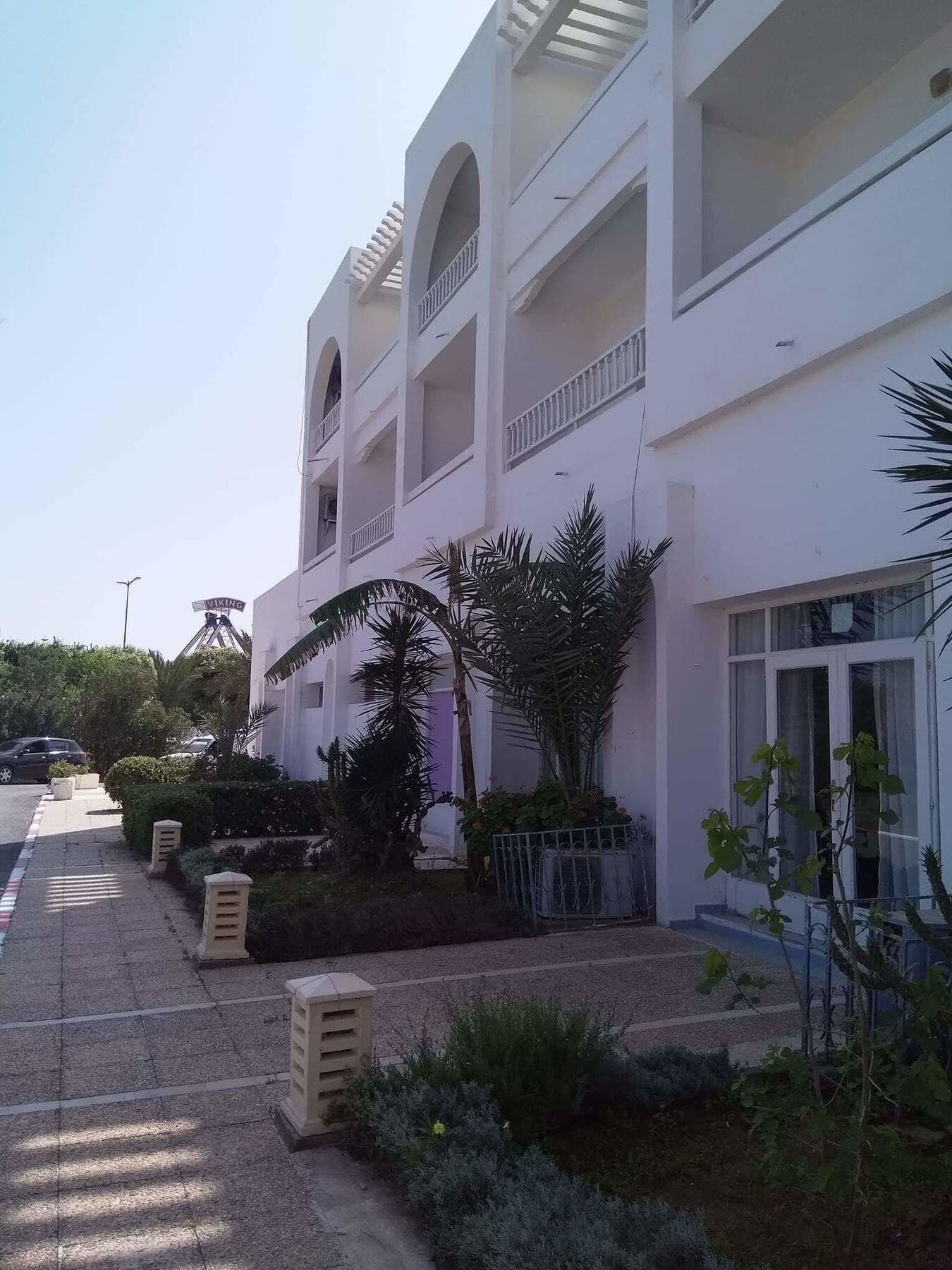 Residence Kantaoui Hammam Sousse Exterior photo